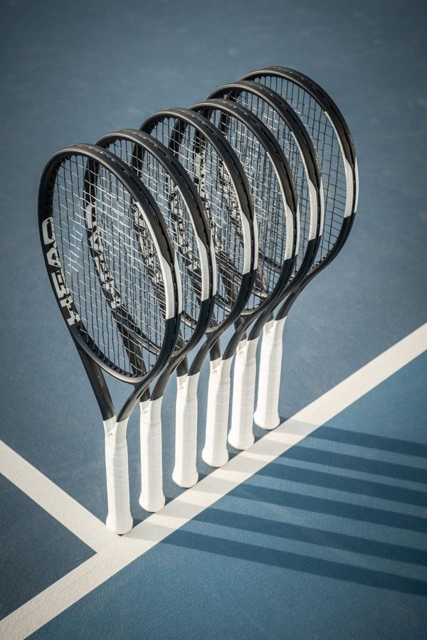 HEAD（ヘッド） テニスラケット Speed TOUR 2026 スピードツアー 2026