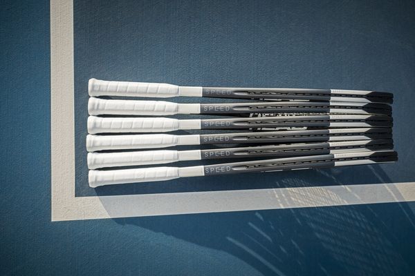 HEAD（ヘッド） 「ガット張り上げ無料」ヘッド テニスラケット Speed