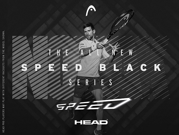 フレームのみ」ヘッド HEAD テニスラケット Graphene 360+ SPEED Black