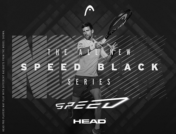 フレームのみ」ヘッド HEAD テニスラケット Graphene 360+ SPEED Black 