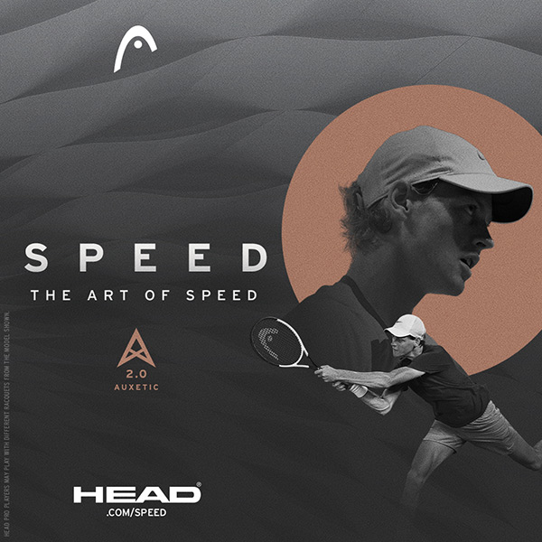 ヘッド HEAD 硬式テニスラケット Speed PRO 2024 スピード プロ フレームのみ 236004