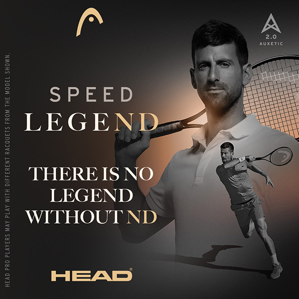 ヘッド HEAD テニスバッグ・ケース  SPEED LEGEND 2024 Pro X Legend Racquet Bag L プロ エックス レジェンド ラケットバッグ 262554『即日出荷』｜kpi｜07