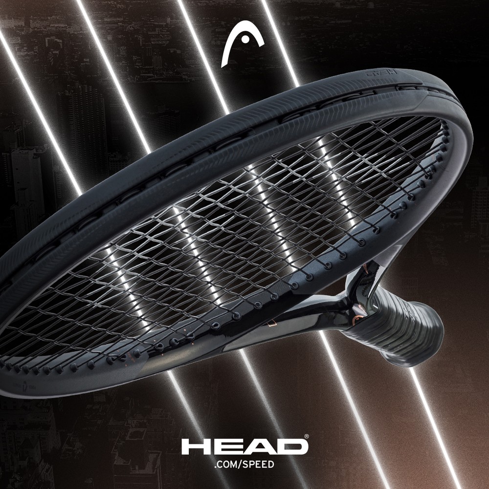 ヘッド HEAD テニスラケット Speed MP BLK 2023 スピード MP ブラック