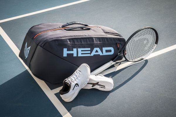 HEAD（ヘッド） テニスラケット Speed MP 2026 スピードエムピー 2026