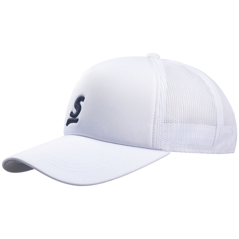 スリクソン SRIXON テニスキャップ・バイザー  アメリカンキャップ SPH-5902 2019SS『即日出荷』 | SRIXON | 04