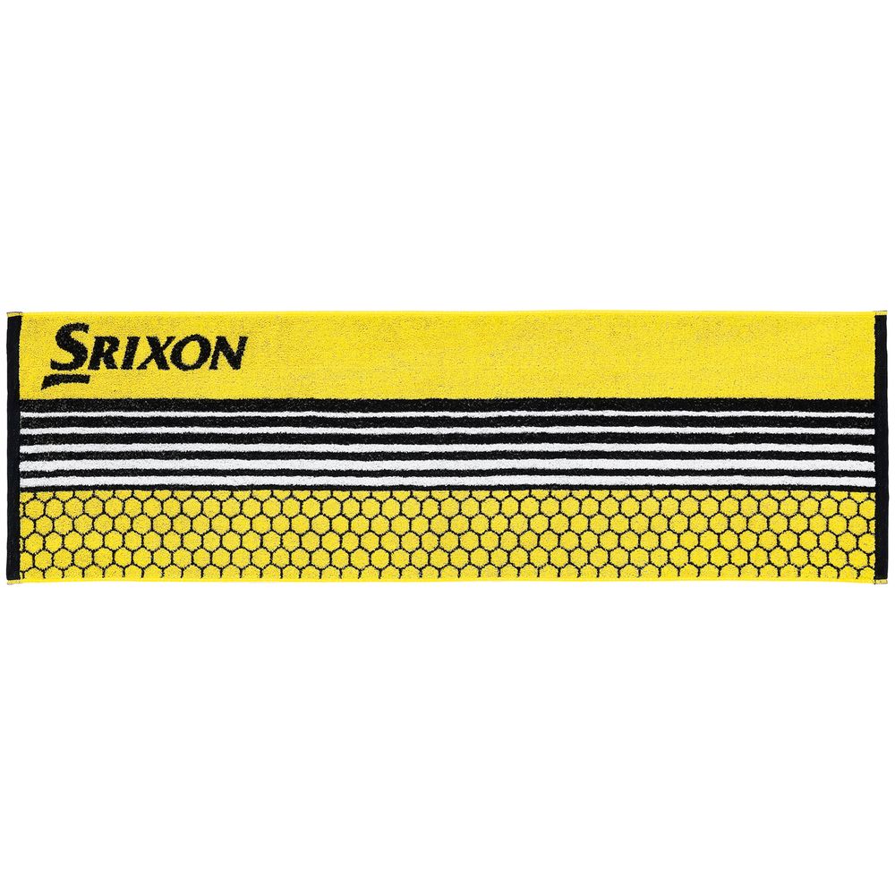 スリクソン SRIXON テニスタオル スポーツタオル SPT-7902『即日出荷