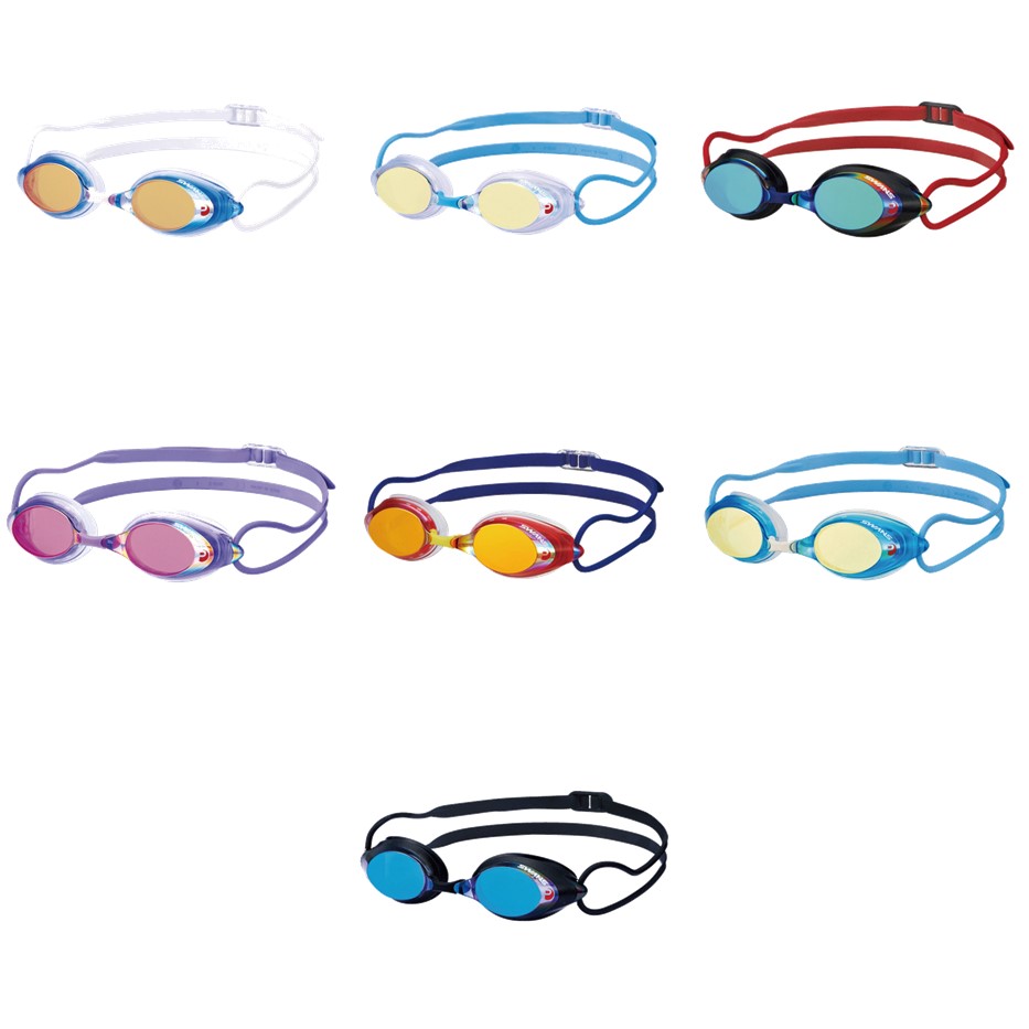ellesse エレッセ Ellesse 水泳ゴーグル ゴーグル ESC1610 : KPI