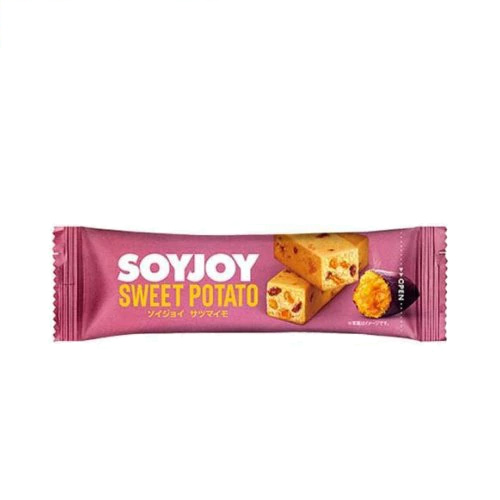 ポスト投函便で送料無料」大塚製薬 SOYJOY ソイジョイ アソート12種 各