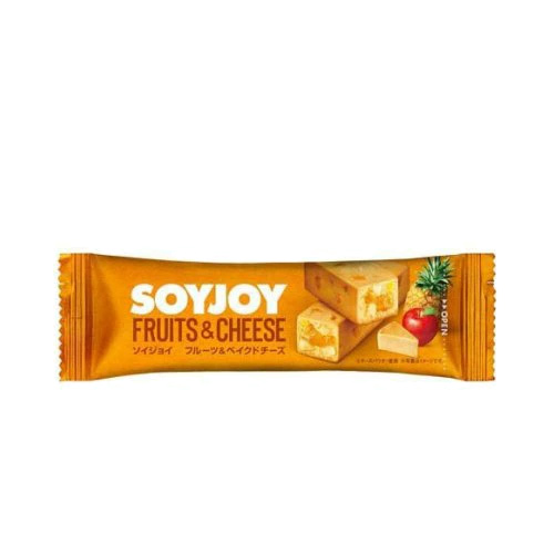 ポスト投函便で送料無料」大塚製薬 SOYJOY ソイジョイ アソート12種 各