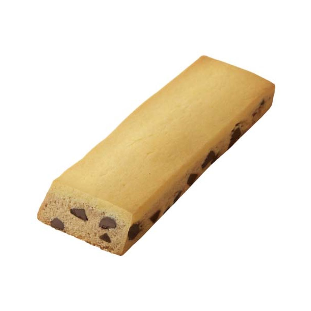 ブルボン スローバーチョコバナナクッキー 1箱...の詳細画像1