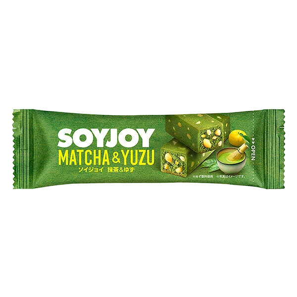 1本あたり103円〜」SOYJOY ソイジョイ 全12種類 選べる36・48本