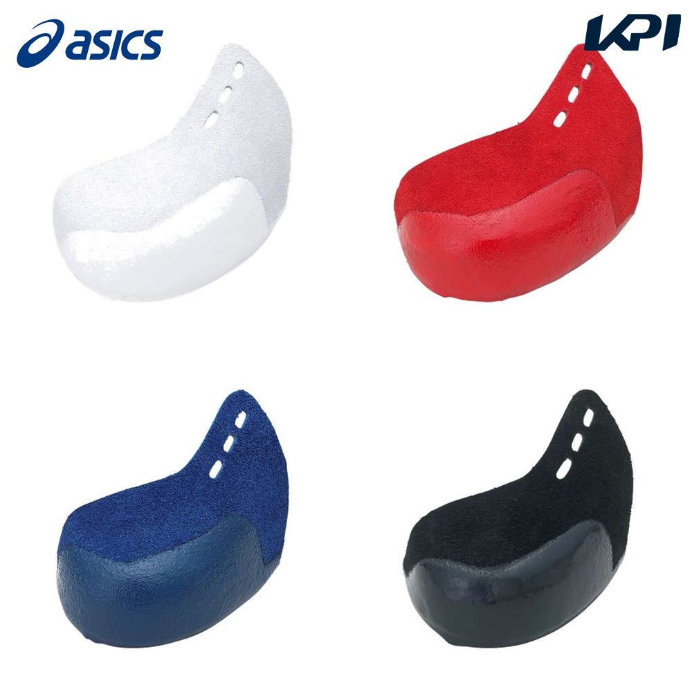アシックス asics 野球アクセサリー ユニセックス ＯＮＩＰ　トウシユヨウ カワ ．ブラック SSZ40P