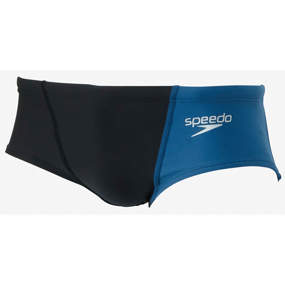 Speedo メンズ 水着 speedo（スピード） 水泳水着 メンズ Fun Piece TurnS Short Box