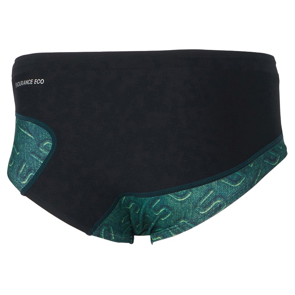 speedo（スピード） 水泳ウェア メンズ DENIM T-BOOM S BOX ST42456