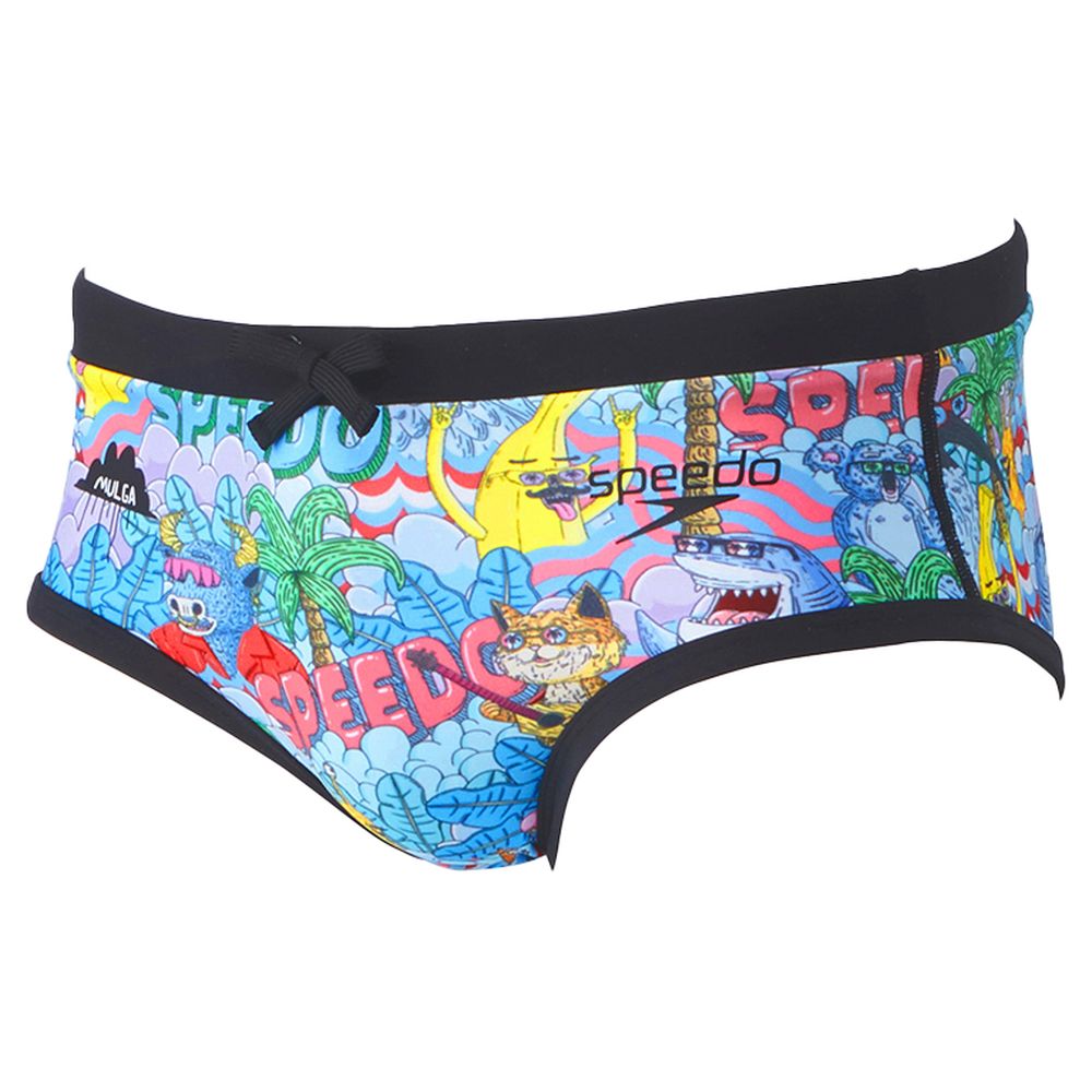 speedo スピード Speedo 水泳ウェア メンズ MULGA TORA T-S BOX