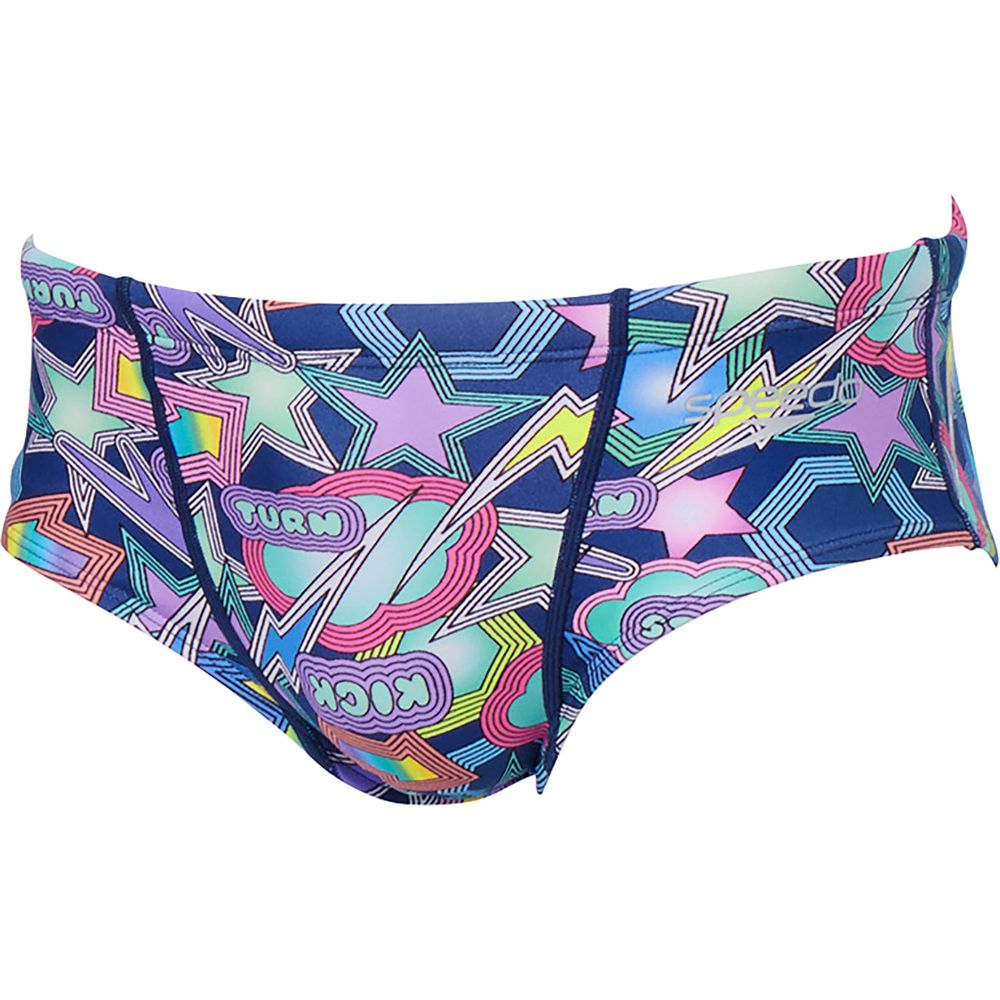 Box Speedos speedo(スピード) 水泳水着 メンズ Sparkling Boom TurnS Short Box ST42556 : KPI - 通販 ...