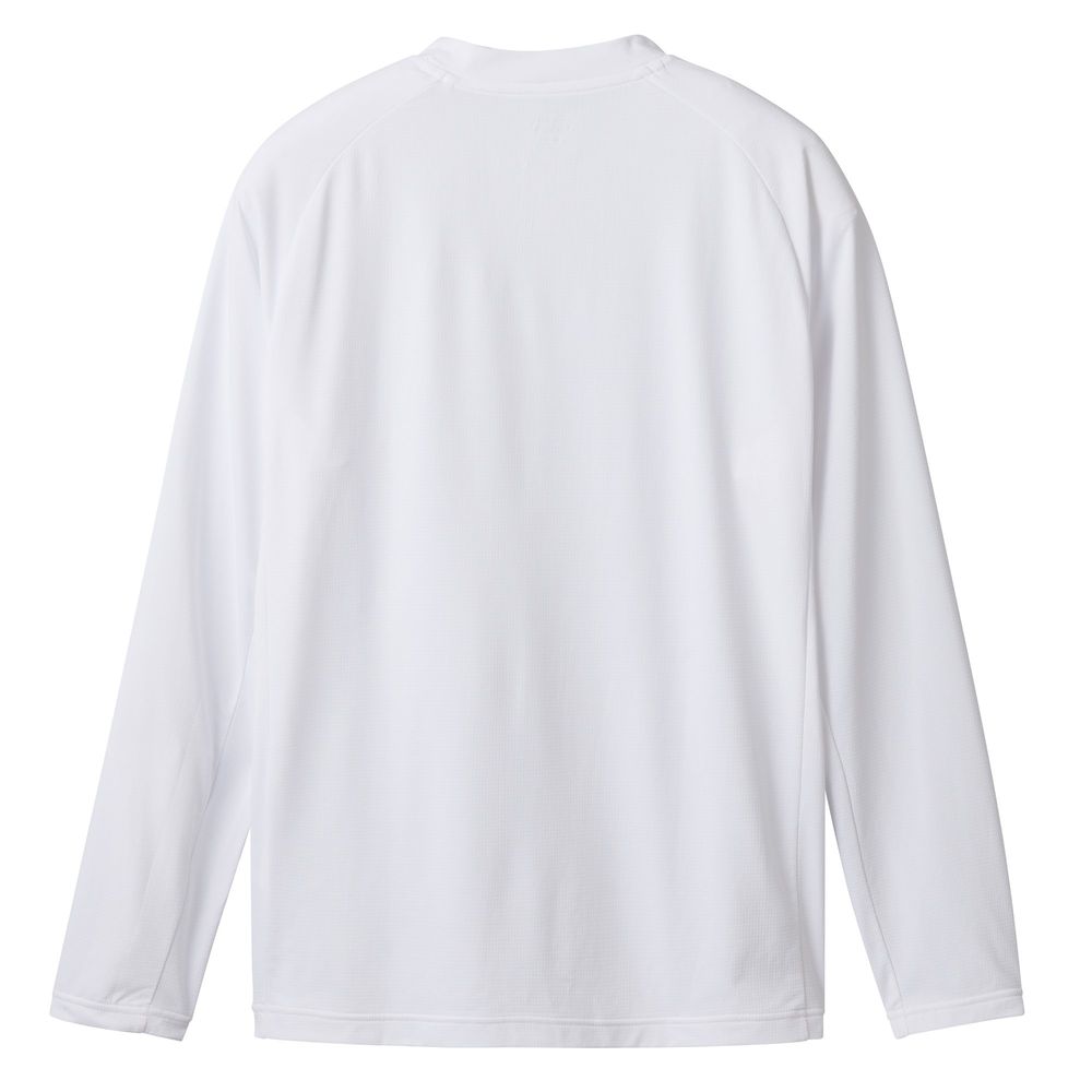 デサント DESCENTE 健康・ボディケアウェア メンズ   TOUGH ソフトハイゲージ長袖シャツ ST4FLT01M 2024FW | DESCENTE | 10