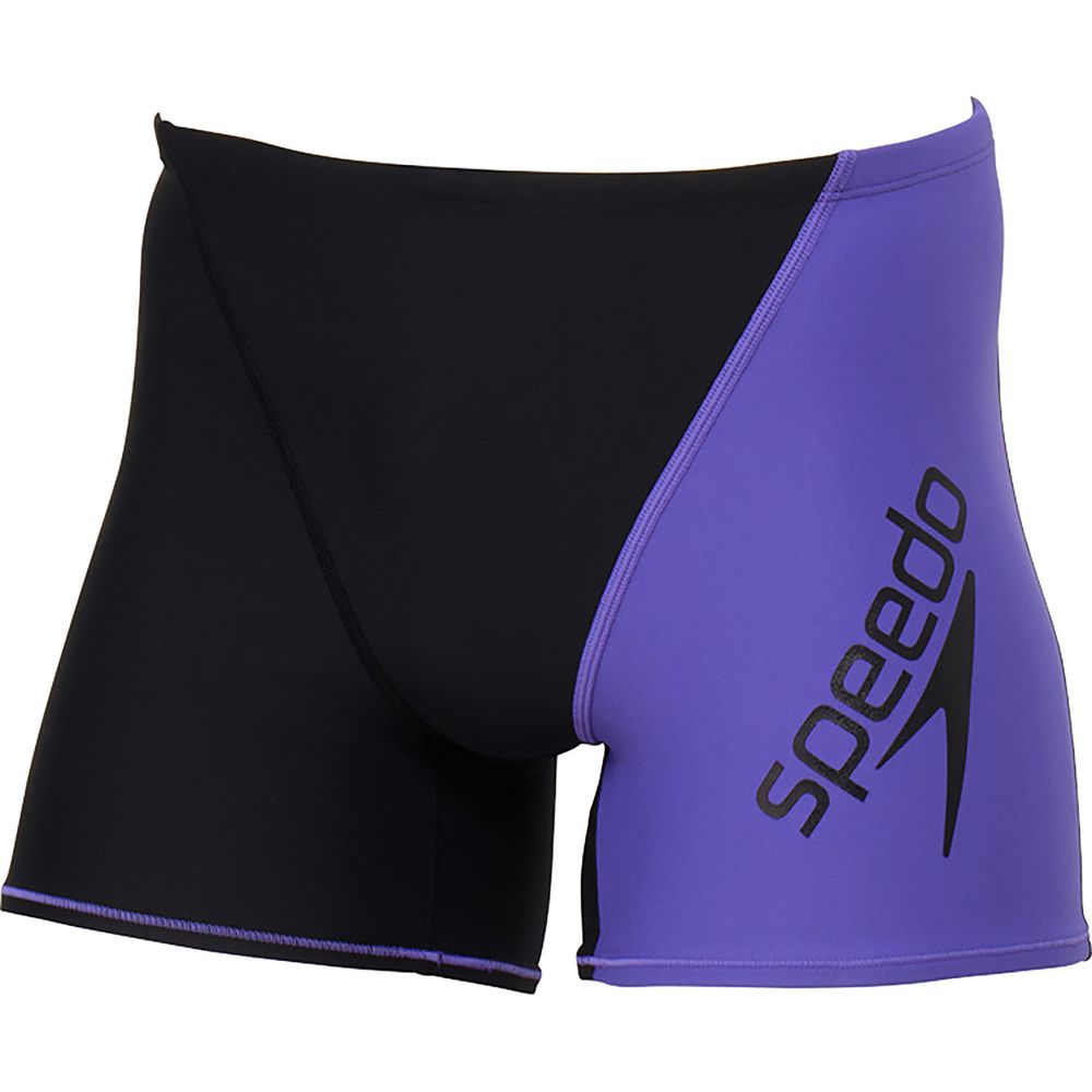 speedo（スピード） 水泳水着 メンズ Panel Freasily TurnS Half Box