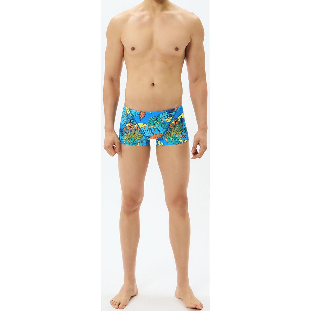 speedo（スピード） 水泳水着 メンズ Vintage Aloha TurnS Box ST52554