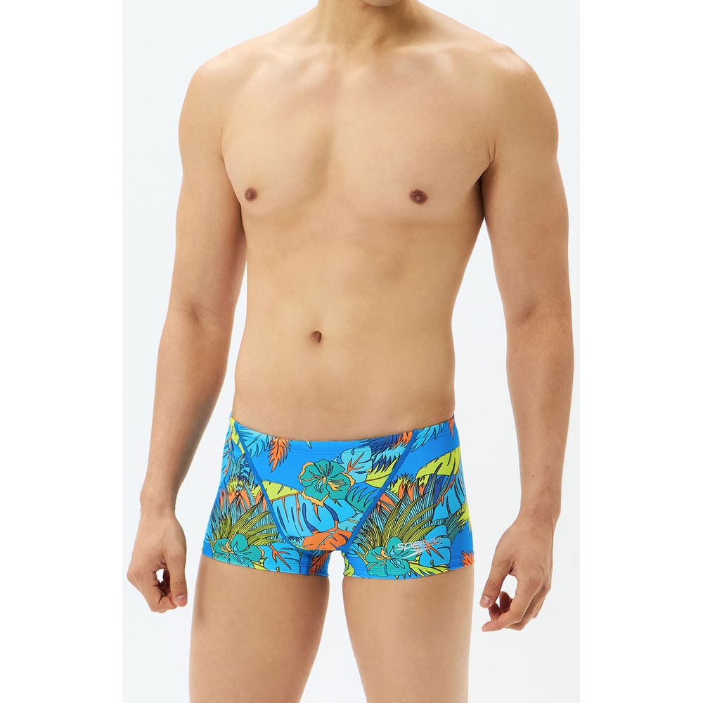 speedo（スピード） 水泳水着 メンズ Vintage Aloha TurnS Box ST52554