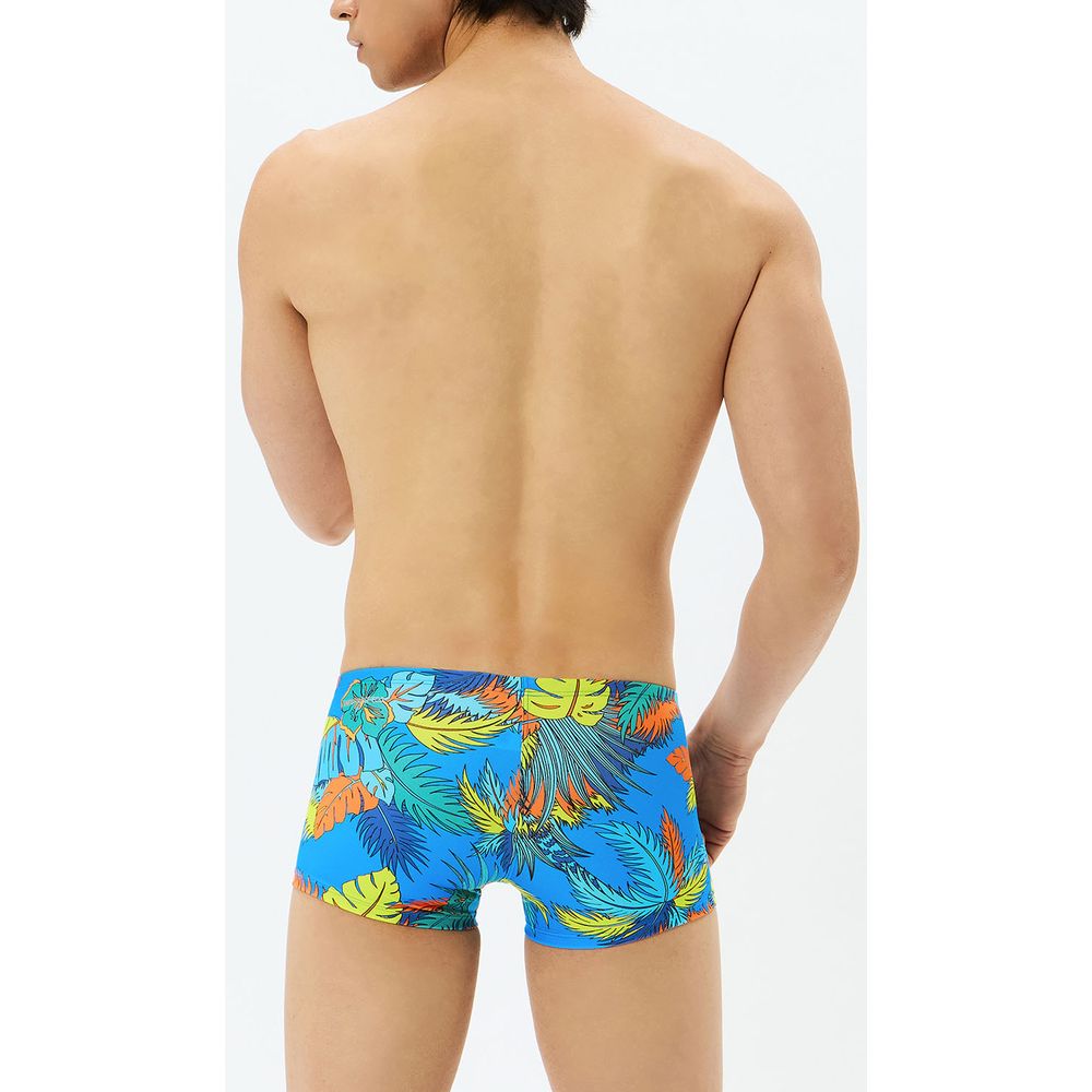 speedo（スピード） 水泳水着 メンズ Vintage Aloha TurnS Box ST52554