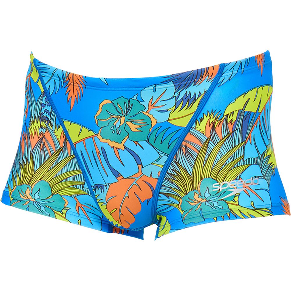 speedo（スピード） 水泳水着 メンズ Vintage Aloha TurnS Box ST52554
