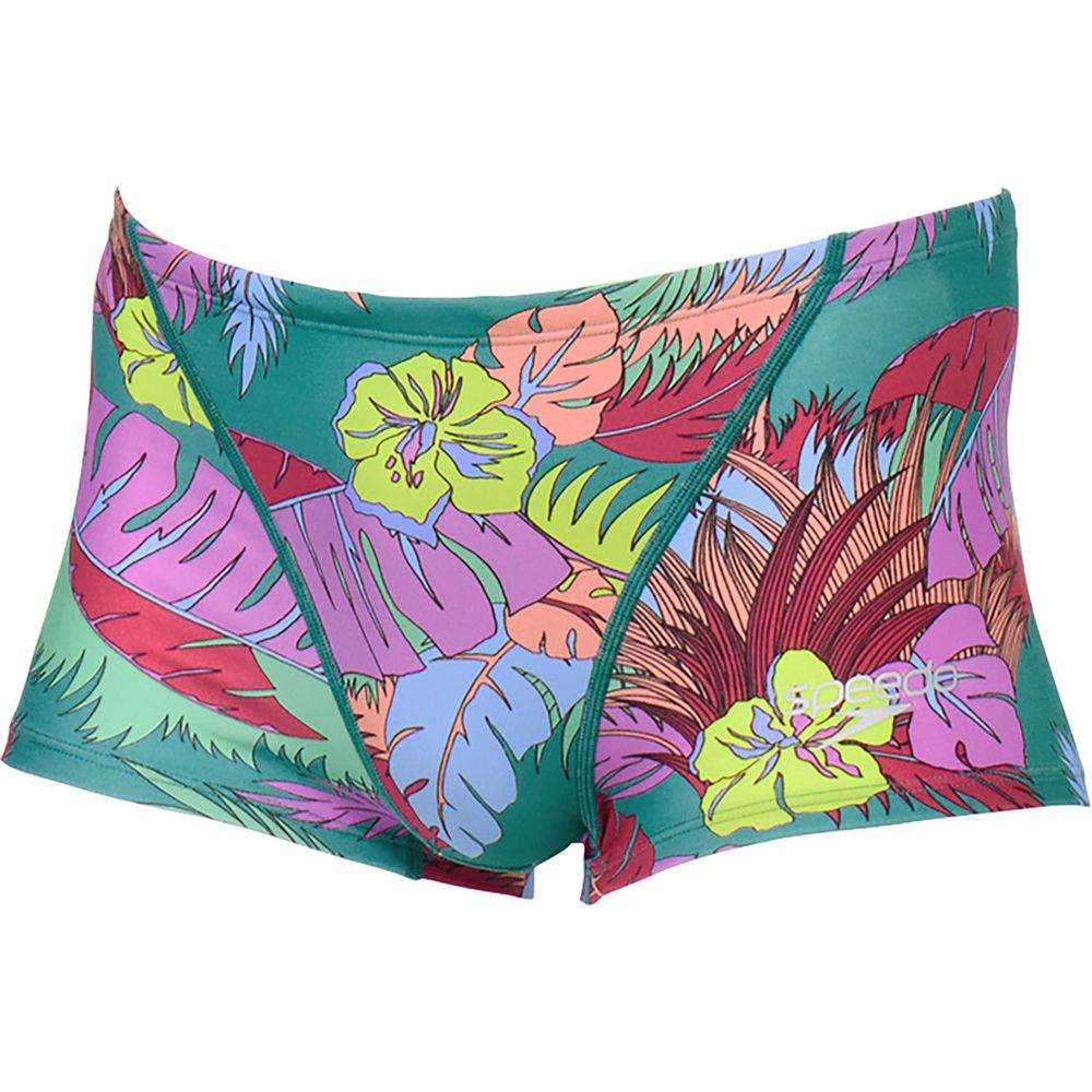 speedo（スピード） 水泳水着 メンズ Vintage Aloha TurnS Box ST52554