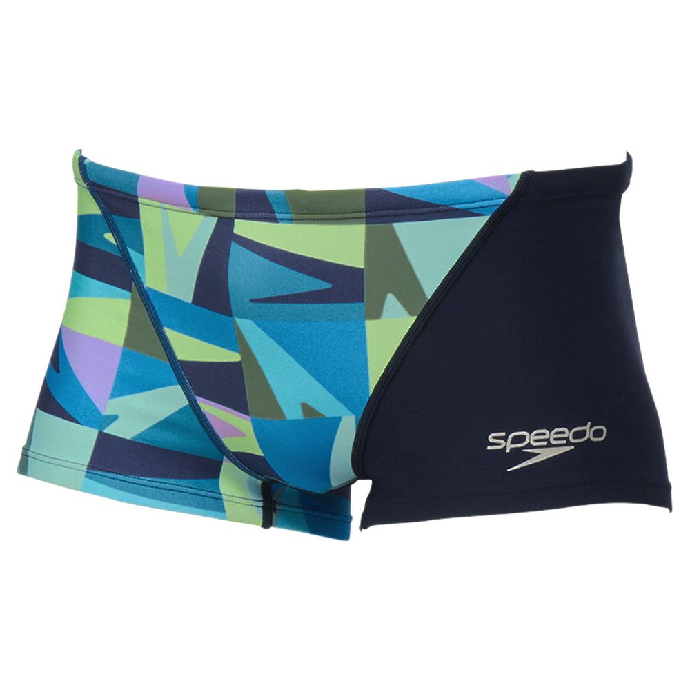 Box Speedos speedo(スピード) 水泳水着 メンズ BOOMーG T-BOX ST52605 : KPI - 通販 - Yahoo!ショッピング