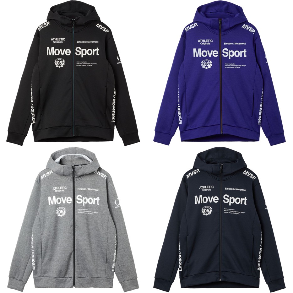 マルチSPウェア メンズ 「ACTIVE SUITS」オーセンティック スウェット 