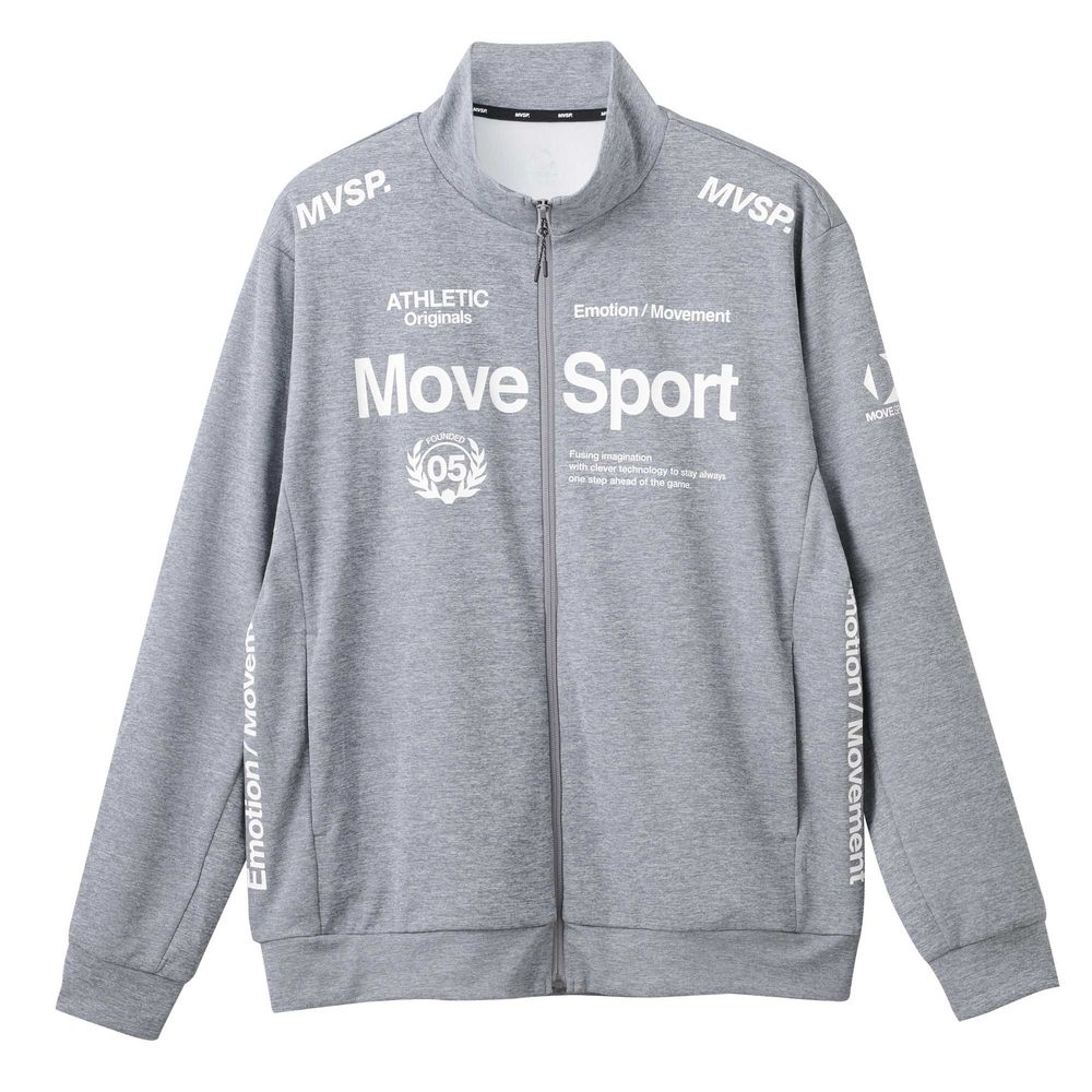 DESCENTE（デサント） フィットネスウェア メンズ 「オーセンティック