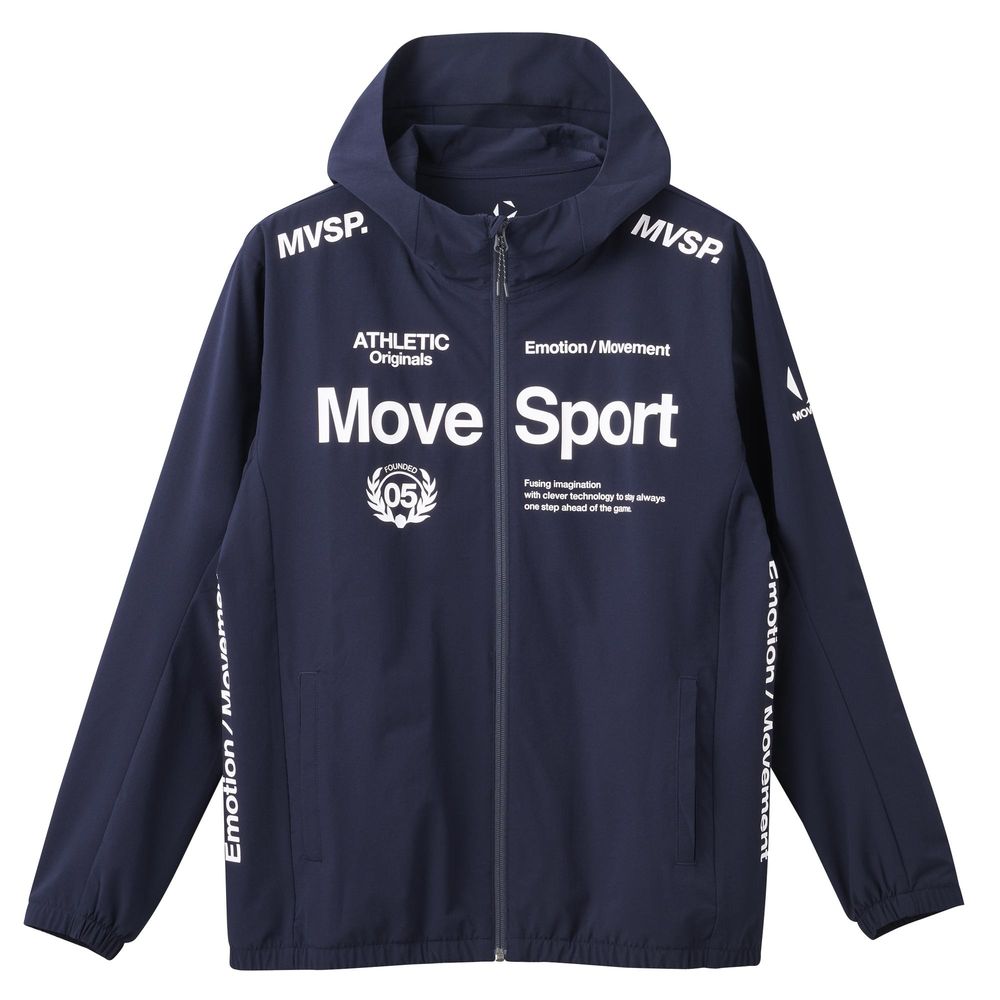 DESCENTE（デサント） フィットネスウェア メンズ 「オーセンティック