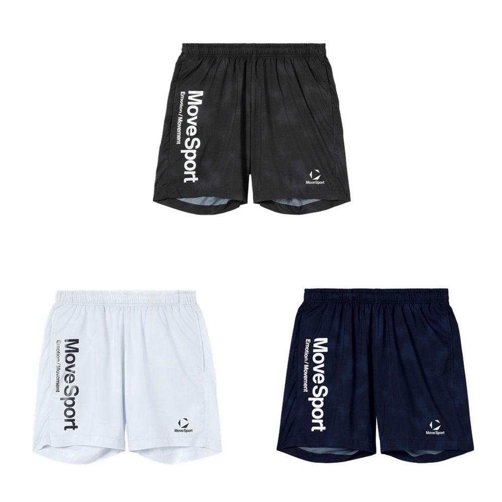 DESCENTE（デサント） マルチSPウェア メンズ ハーフパンツ ST6SHP05M