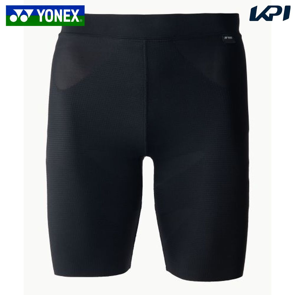 ヨネックス YONEX 機能インナー STB ユニセックス  ユニハーフスパッツ テニスウェア バドミントンウェア STBA2014 2026SS
