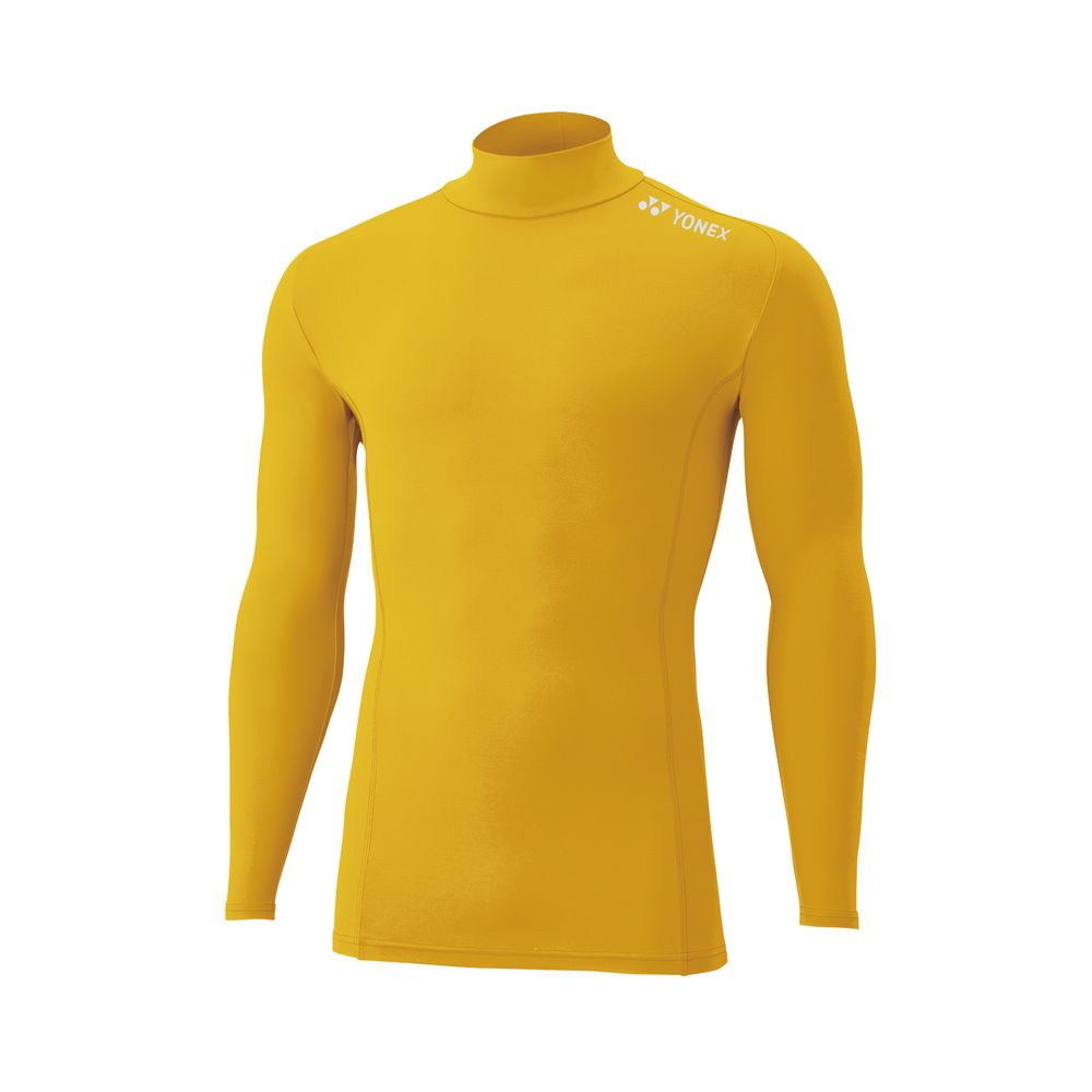YONEX（ヨネックス） テニスウェア ユニセックス ユニハイネック長袖