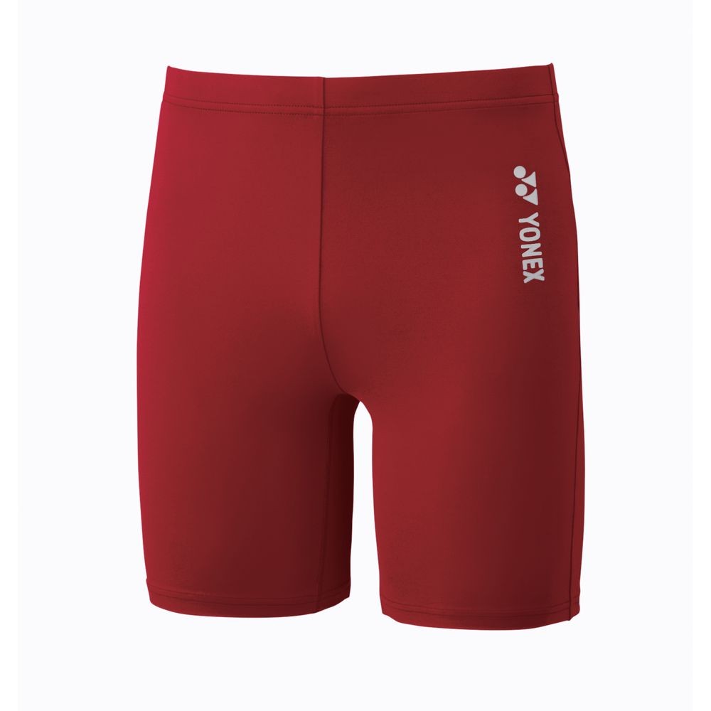 YONEX（ヨネックス） テニスウェア ユニセックス ハーフスパッツ