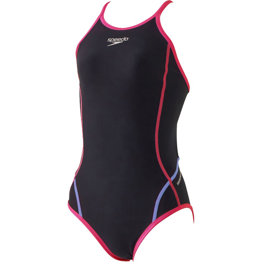 speedo（スピード） 水泳水着 レディース Push Up TurnS Suit STW02301