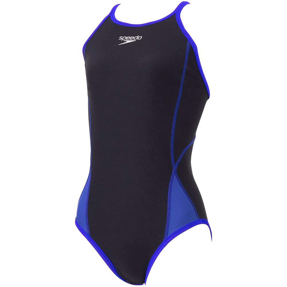 speedo（スピード） 水泳水着 レディース Push Up TurnS Suit STW02301