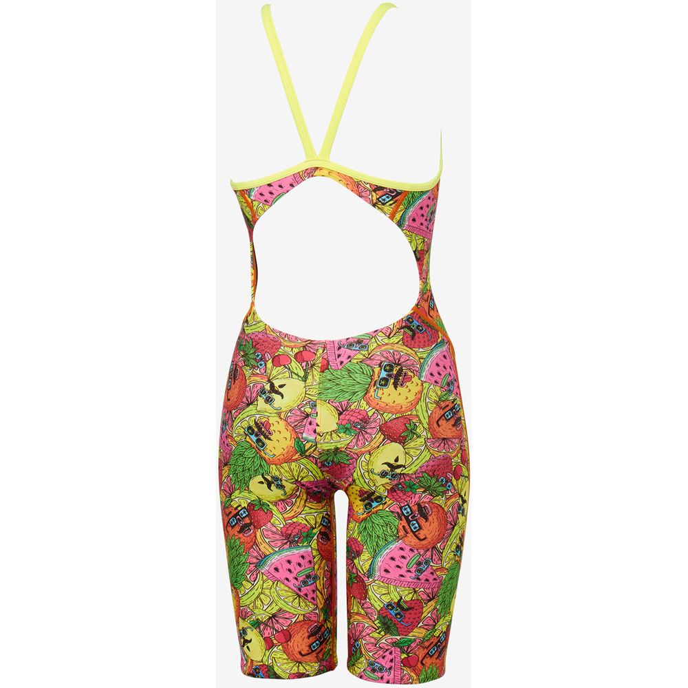 speedo（スピード） 水泳水着 レディース MULGA TurnS Kneeskin