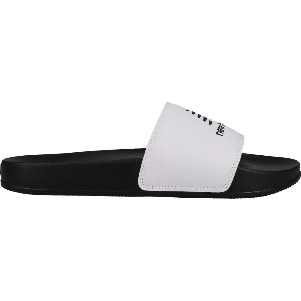 �j���[�o�����X NEW BALANCE �}���`SP�V���[�Y ���j�Z�b�N�X   50 v1 Slide Sandal SUF050W2D