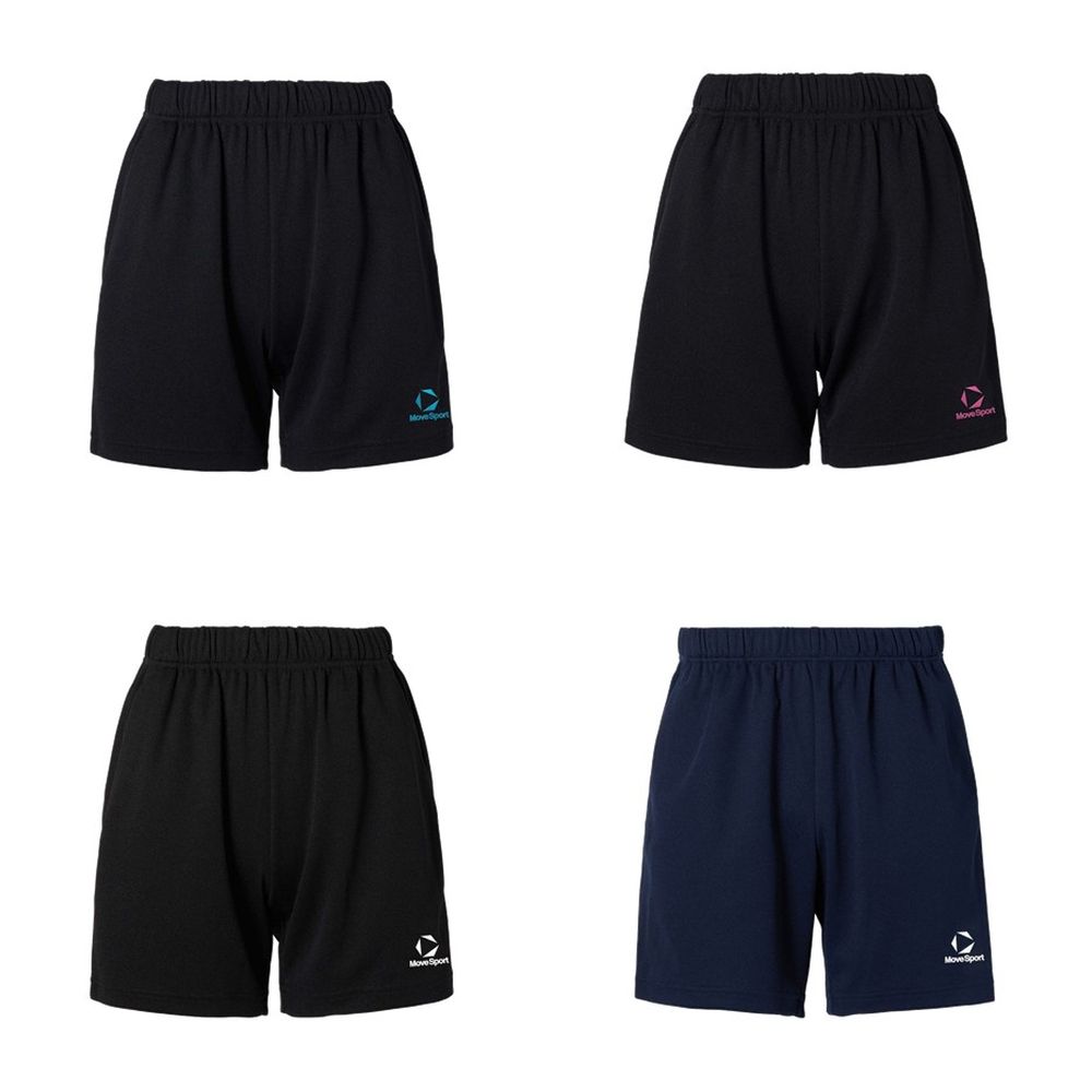 DESCENTE（デサント） バレーボールウェア ユニセックス バレーパンツ