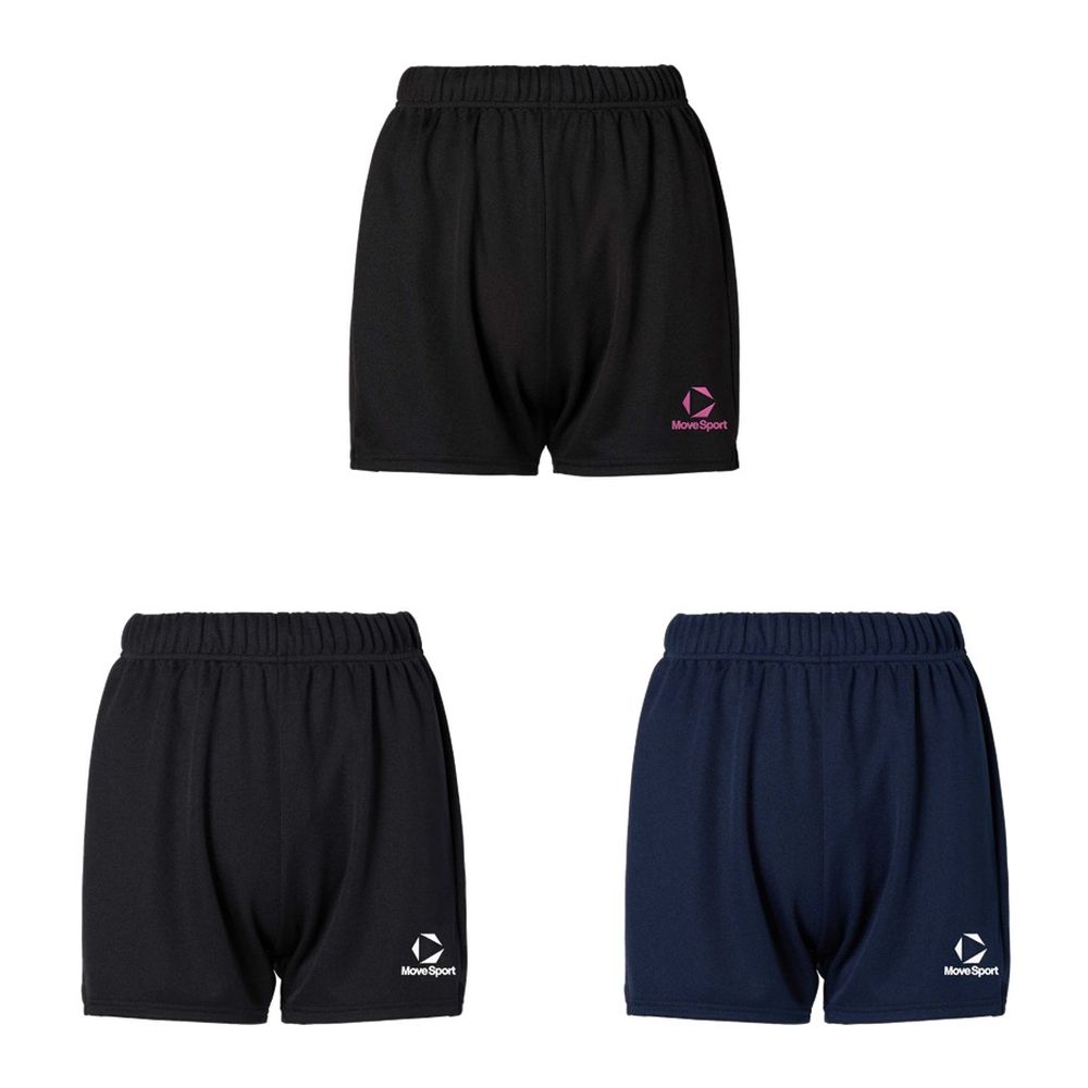 DESCENTE（デサント） バレーボールウェア レディース バレーパンツ