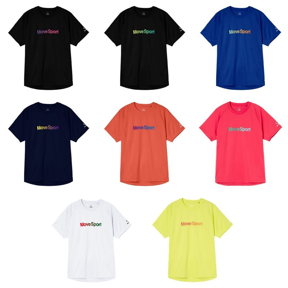 DESCENTE（デサント） バレーボールウェア ユニセックス 半袖