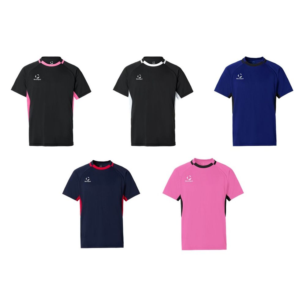 DESCENTE（デサント） バレーボールウェア ユニセックス 半袖バレー