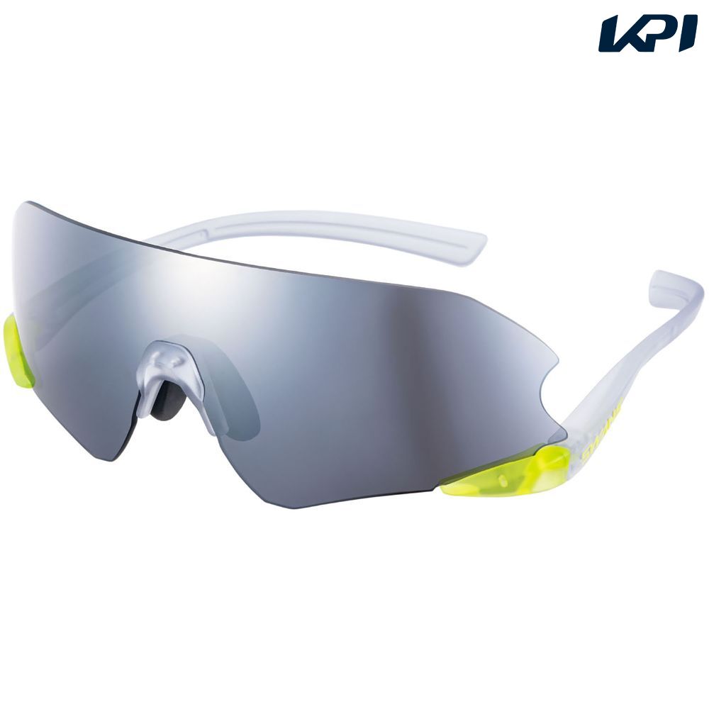 山本光学 SWANS イーノックス ニューロン G3 ENNG3-0701 (サングラス