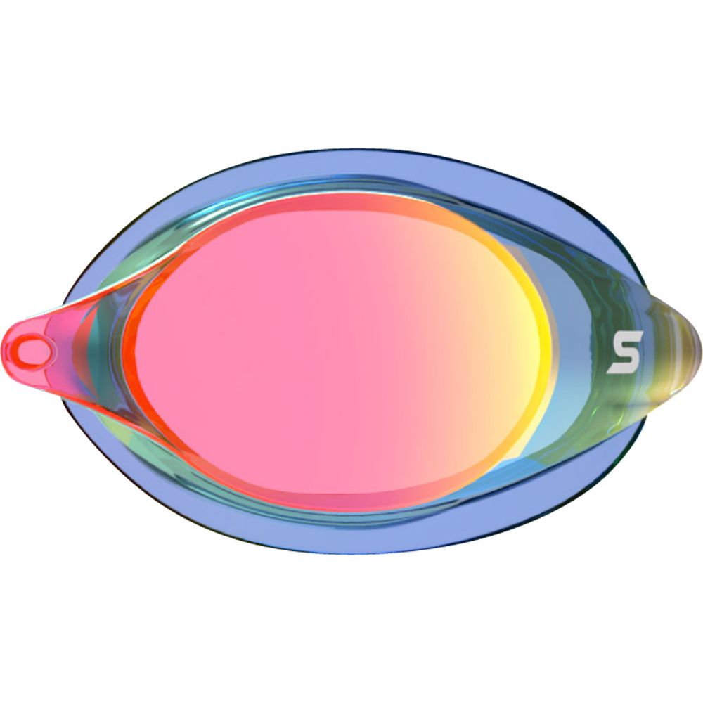 スワンズ SWANS 水泳ゴーグル  度付きミラーレンズ レンズのみ SR-7 SRCL7M SWN-SRCL7MS｜kpi｜03