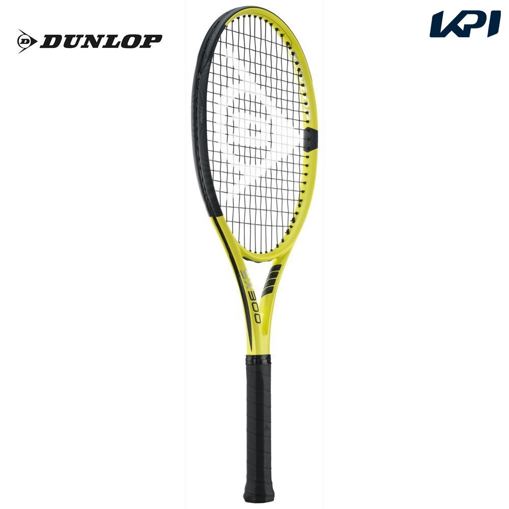 本物保証格安硬式テニスラケット　ダンロップ　SX300（１） ダンロップ