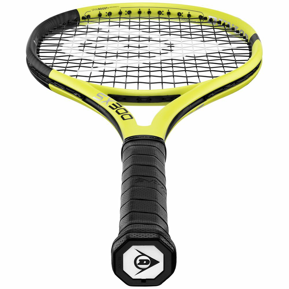 ダンロップ DUNLOP テニス硬式テニスラケット SX 300 DS22201 フレーム