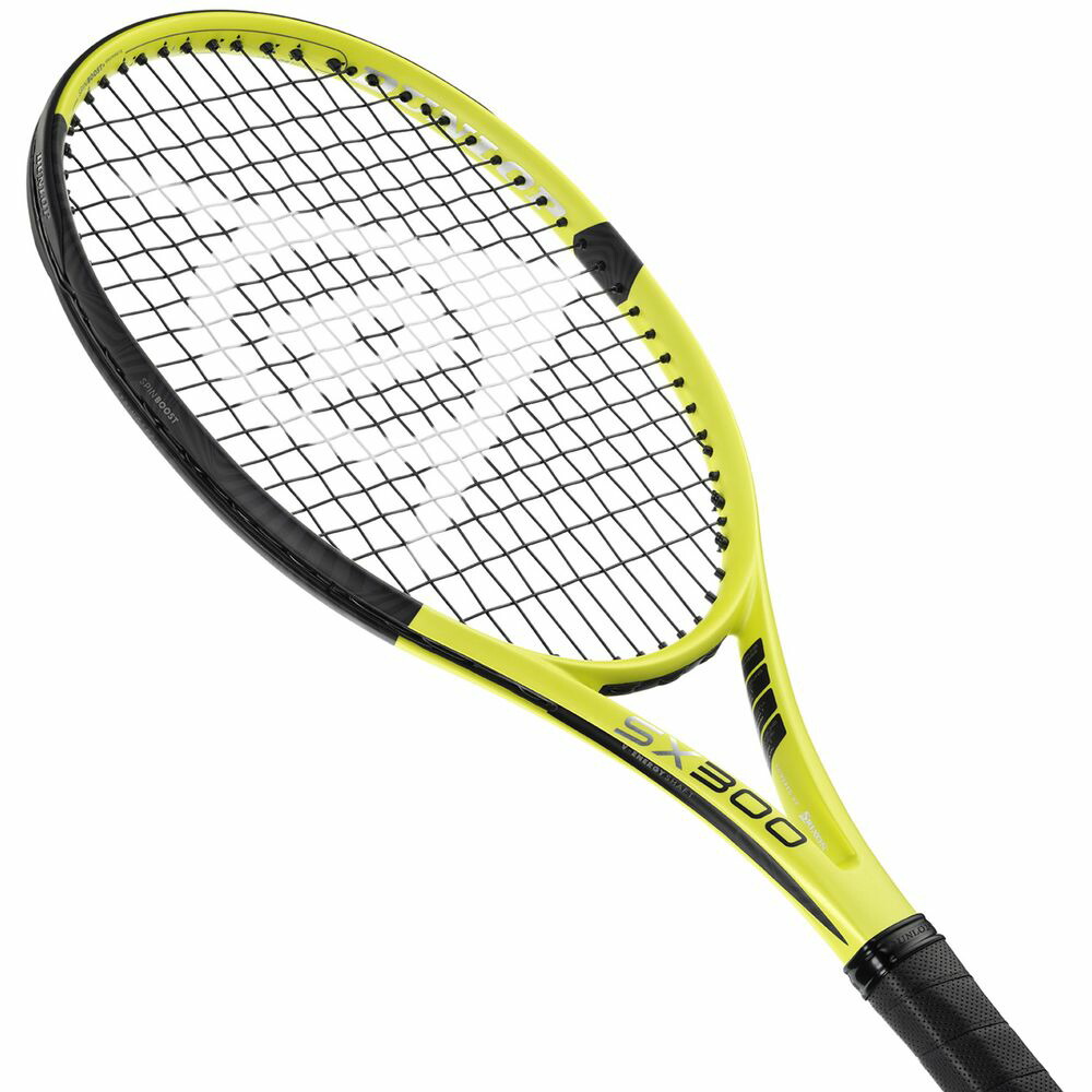 ダンロップ DUNLOP テニス硬式テニスラケット SX 300 DS22201 フレーム