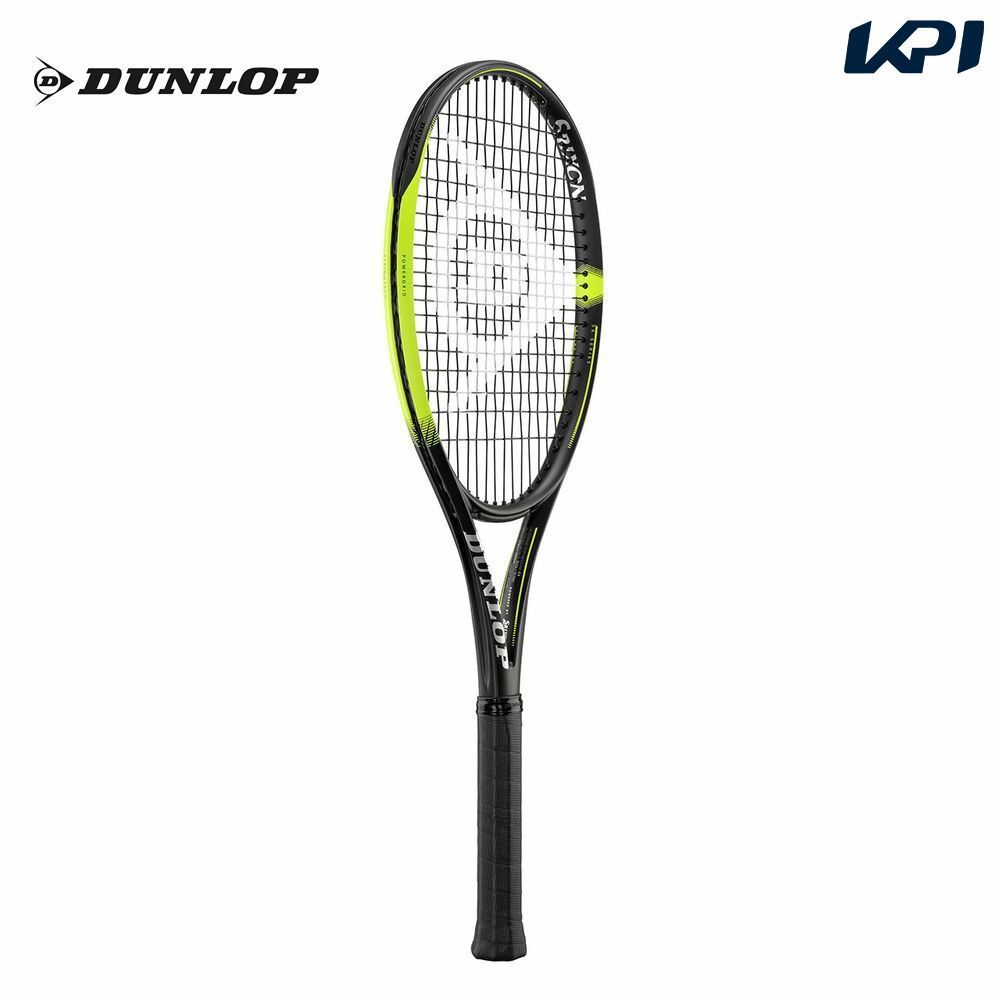 ダンロップ DUNLOP 硬式テニスラケット  SX 300 エスエックス300 DS22001  フレームのみ 『即日出荷』｜kpi｜02