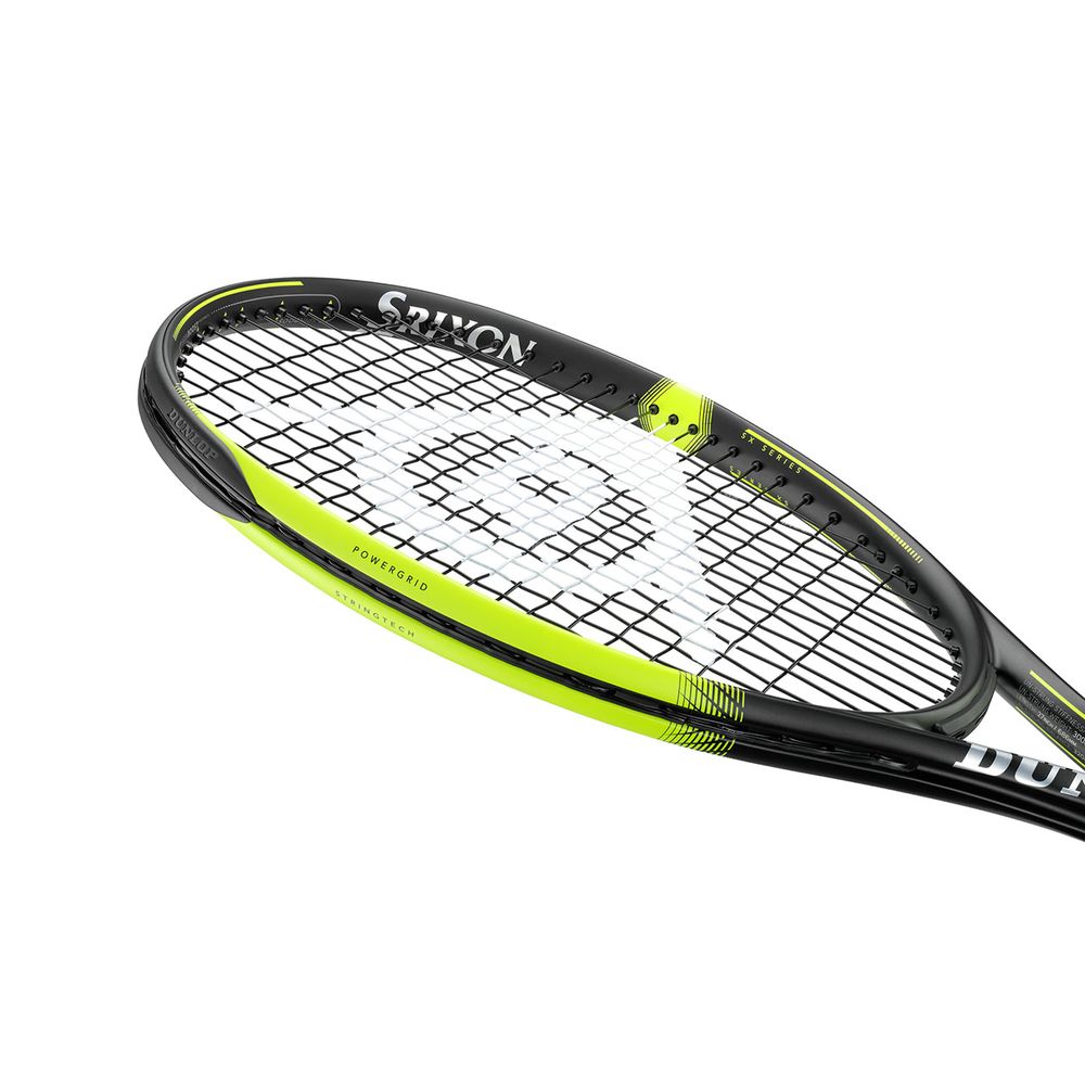ダンロップ DUNLOP 硬式テニスラケット SX 300 エスエックス300 